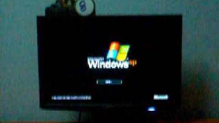 SmartDisk Boot Xp From BanPueAn.com