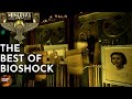 Minerva's Den Review | The Best of Bioshock