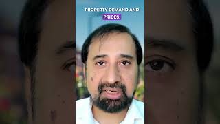UK Property Is About to Heat Up - Dr. T's Property Fact #1