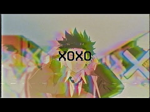 CPsilencer X LpCharm XOXO Official AMV 