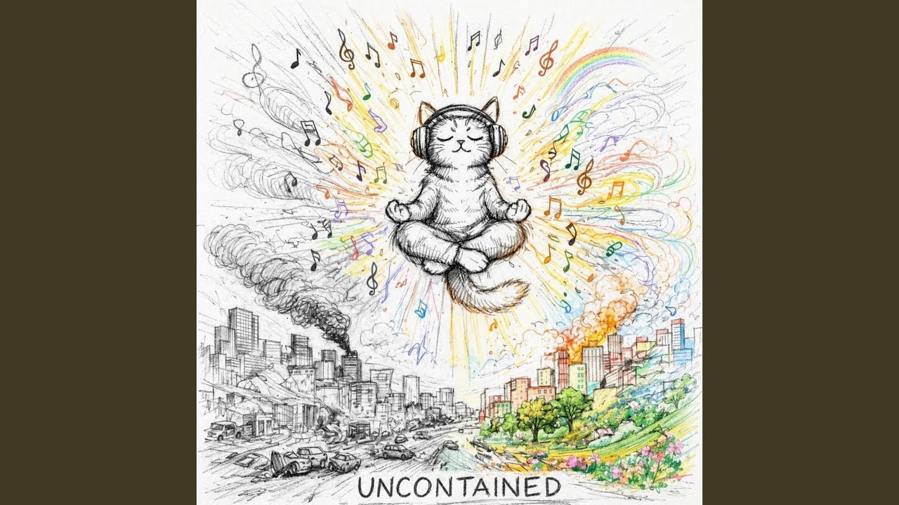 Watch Uncontained on YouTube Watch Uncontained on YouTube