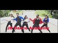 (Kung Fu Kumari song/JB Dance Academy Baripada