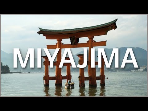 Japan's Island of the Gods, Miyajima | japan-guide.com