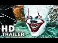 Neue KINOFILME 2019 Trailer Deutsch German (KW 36) 05.09.2019