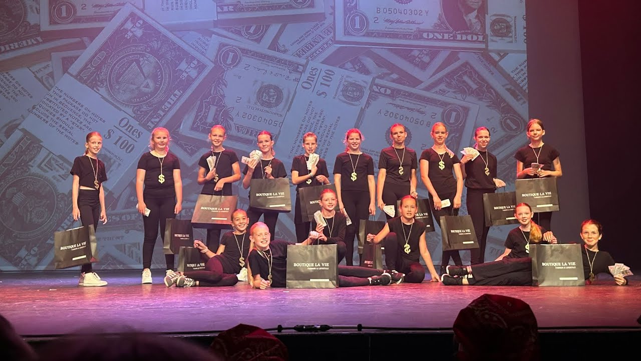 Alles inpakken en klaarzetten voor AFGESPROKEN!