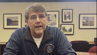 Spring Appeal 2023 - Brother Michael Gosch CSV and Father Cory Brost CSV Profile