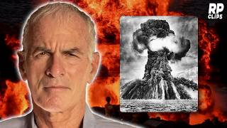 Norman Finkelstein Will The Iran War The End The World In Nuclear War?