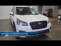 2020 Subaru Forester Sport Sport Utility Akron Canton Wadsworth Cuyahoga Falls Green