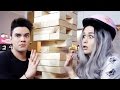 Download NAJWIĘKSZA JENGA NA ŚWIECIE?! NAJWIĘKSZA JENGA NA ŚWIECIE?!