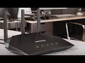 NETGEAR 4 Stream WiFi 6 Router Review: Lightning-Fast and Reliable Connectivity!