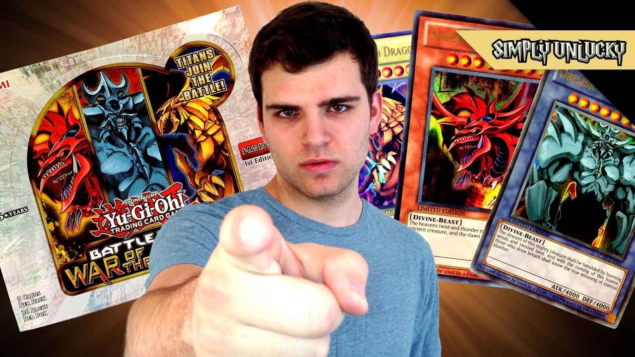 Best Yugioh Battle Pack 2 War Of The Giants Box Opening, Search