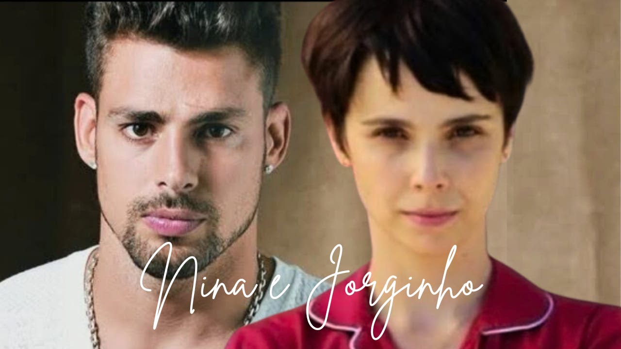 A HISTÓRIA DE NINA E JORGINHO (COMENTADA - PARTE 2)