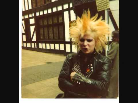The Dead Milkmen , Punk Rock Girl =;-) - YouTube