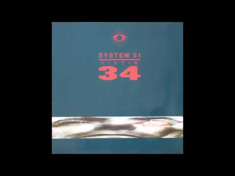 System 01 — System 01 ‎– Drugs (Instrumental)
