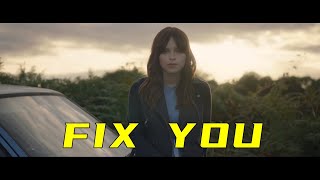 Download lagu Fix You - Coldplay cover by Fearless Soul