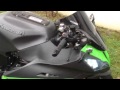 New zx12r 2016 version Daugeback