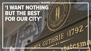 Leadership shake-up in Nelson County town has people concerned