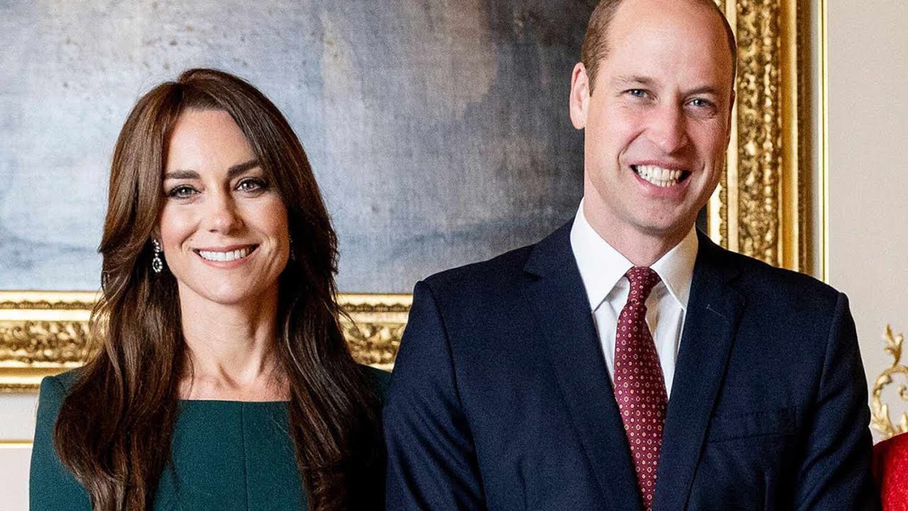 Kate Middleton and Prince William in awkward position over Andrew scandal