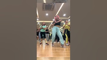 Thumbnail of Waka Waka easy Dance Workout #wakawaka #shakira #thistimeforafrica #danceworkout #popmusicdance