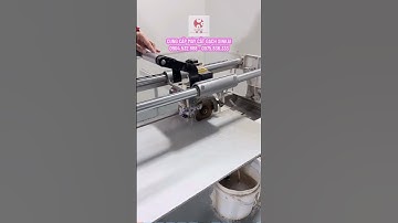 máy cắt gạch bàn nước xinkai z2s cắt thẳng cắt nước chạy chỉ bo cạnh mang công trình