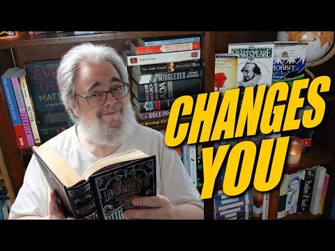 What Happens if You Read Every Day?
