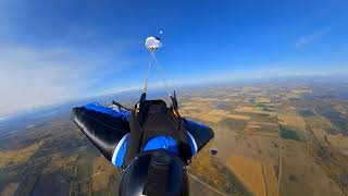 Epson IMU Skydive