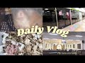 My 1st Vlog living in India l hospital 🏥 Church in December🎄 Travel in bus,metro 🧬 Hair oiling 🖤