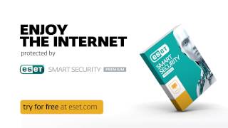 Eset Smart Security Premium V.10