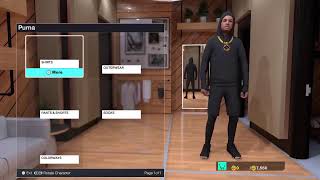 Nba 2k26 5/20/26