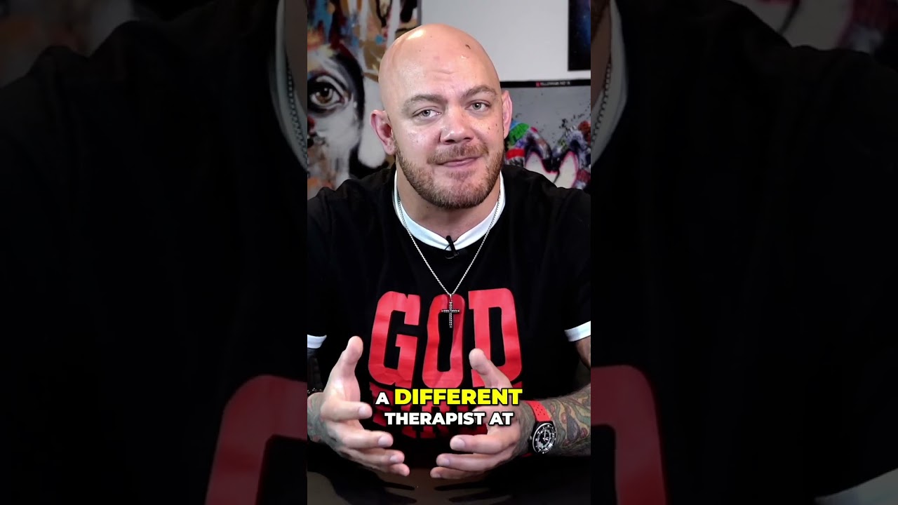 Avoid Trauma: Full Continuum of Care for Tattooed Man's Recovery