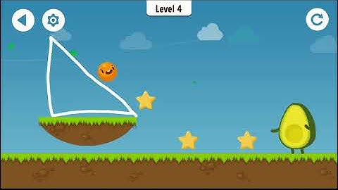 Wheres my Avocado Levels 1 - 20 solutions