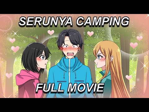 SERUNYA CAMPING FULL