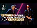 Pomme Aliocha Schneider Where Have All The Flowers Gone L César 2025 mp3