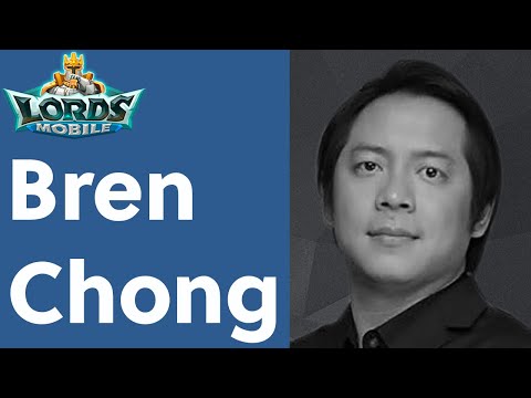 Lords Mobile Legends: Bren Chong