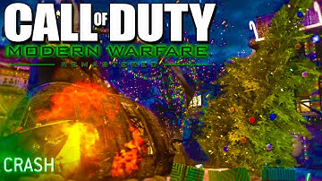 MY BEST GAME YET and NEW MAPS!! - Modern Warfare Remastered!