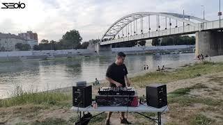 Riverside House Music Set [September 2020] mixed by SEOLO #19