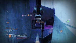 Destiny 2 - Seventh Column #103