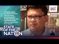 DOJ, DILG, PNP, NBI refute claim by Rep. Duterte about ICC warrant vs Sen. Bong Go | SONA