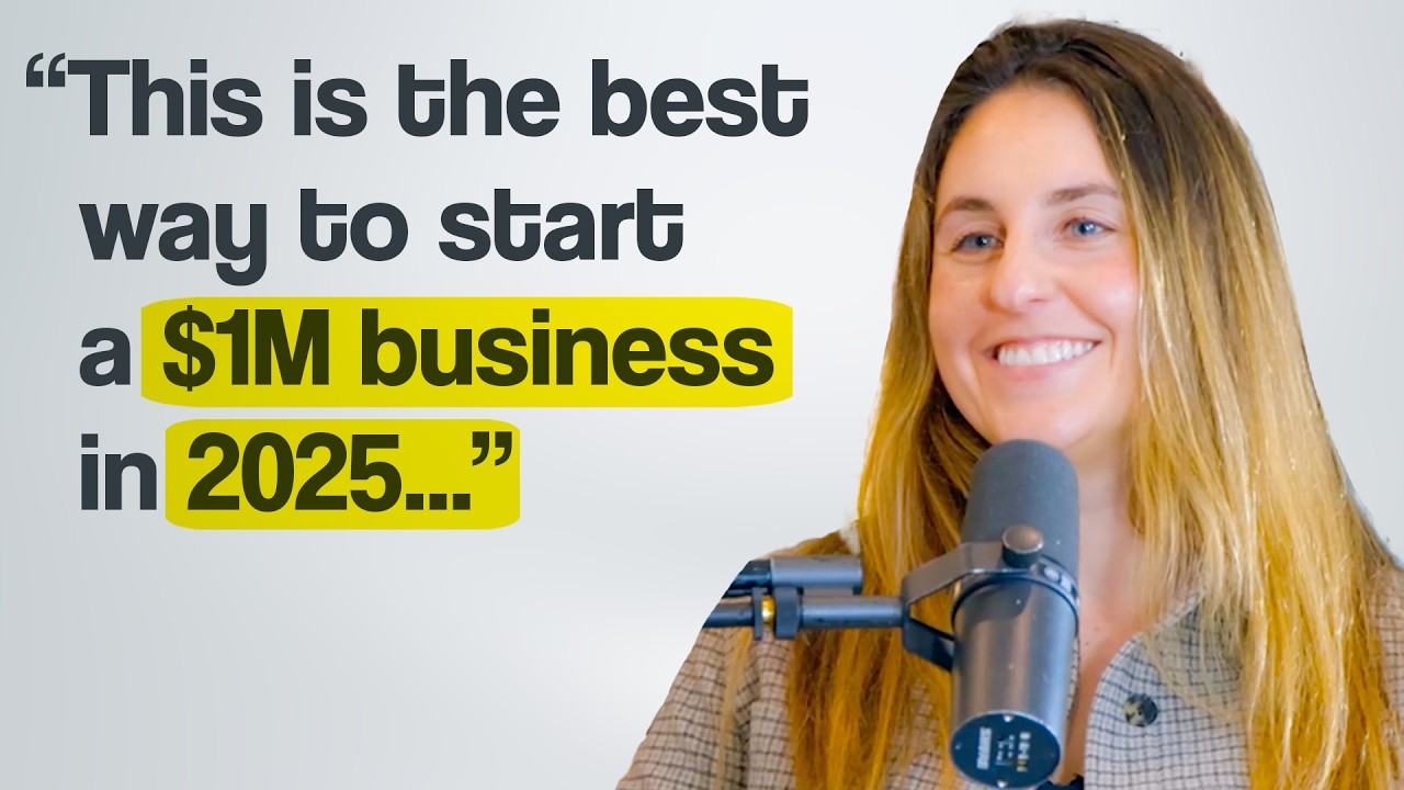 How She Went From ZERO To $2M in 18 Months