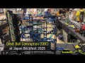 Great Ball Contraption (GBC) at Japan Brickfest 2025