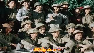 Bài Ca Người Lính - Diệp Minh Tuyền - Cao Minh & Hoài Nam