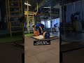 Deadlifts: my therapy session at the gym #gymlife #motivation #deadlift #ytshorts #youtubeshorts