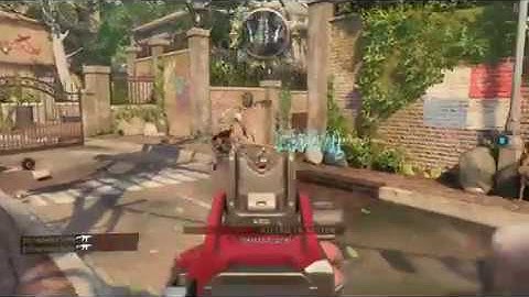 *NEW* BO4 GKS CLASS SETUP/ OPERATOR MOD | After Patch 1.04| Black Ops 4