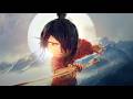 Kubo and the Two Strings Full Movie Facts And Review | Charlize Theron | Art Parkinson