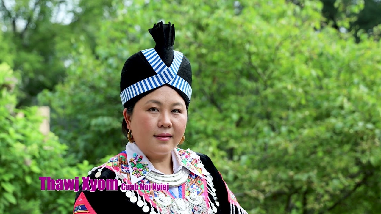 Thawj Xyom Cuab Noj Nyiaj. 9/18/2025