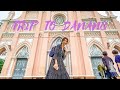 旅の栞に橋本聖子!勝手にオススメ観光スポットinダナンOP