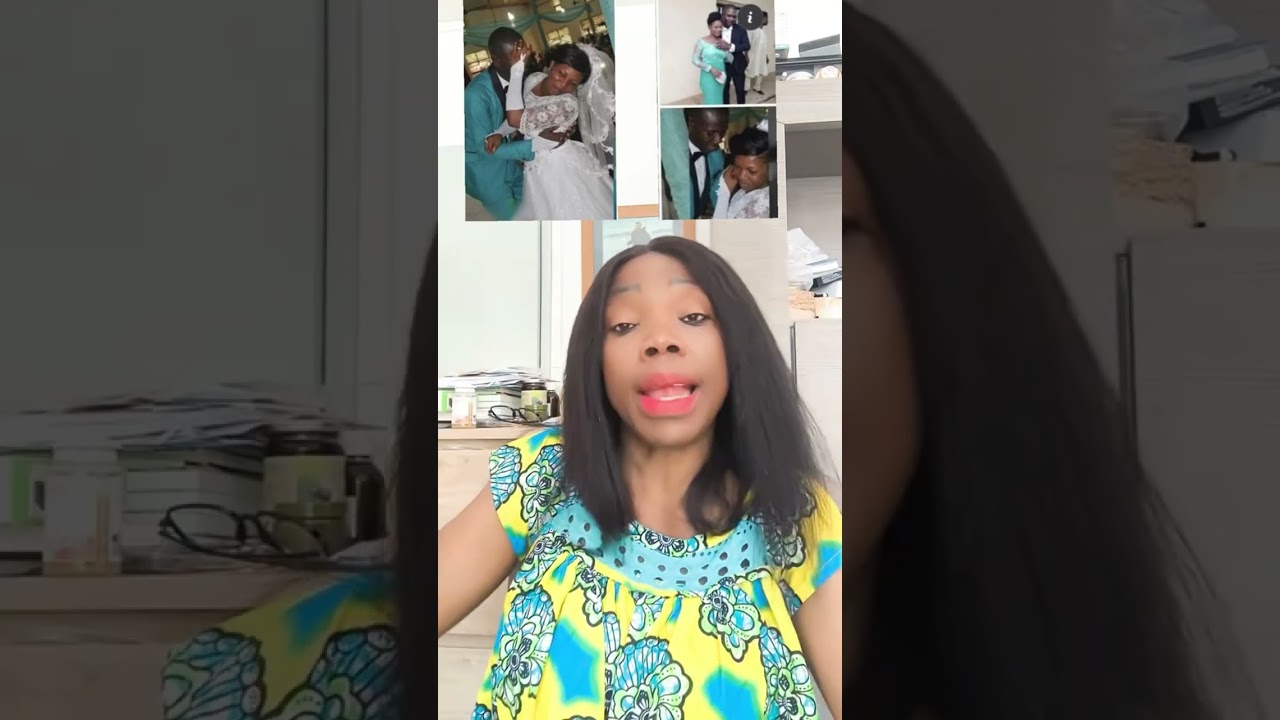 🚨IL DEMANDE LE DIVORCE UN JOUR APRES LEUR MARIAGE AYAH LA SŒUR A FAIT FORT LES FILLES