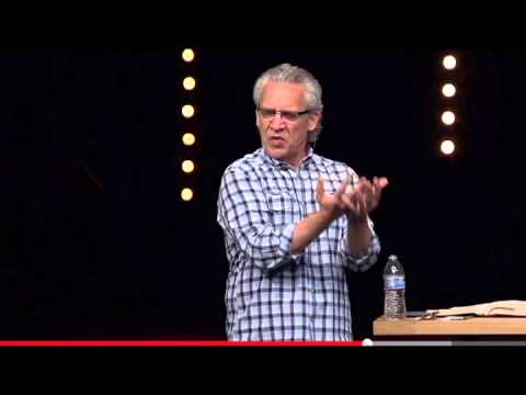 DEMONIC IMPARTATION BETHEL BILL REBUKES Westerfield 4 26 2015