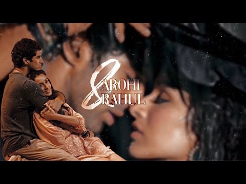 Arohi & Rahul - Hold on