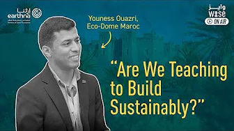 Are We Teaching to Build Sustainably?